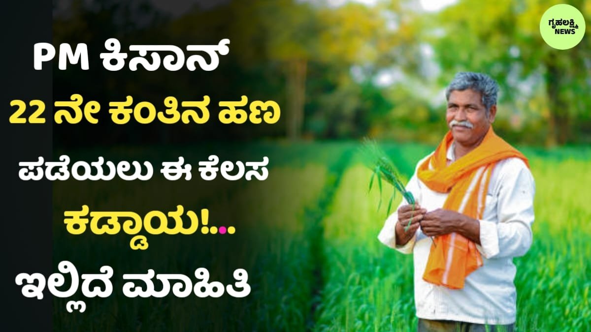 PM Kisan Update
