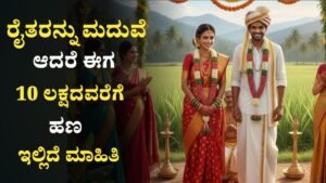 Farmar Marriage Scheme