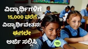 Diploma Scholarship 2026