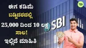 State Bank of India Personal Loan