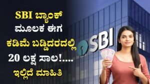 SBI Personal Loan