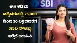 SBI Personal Loan