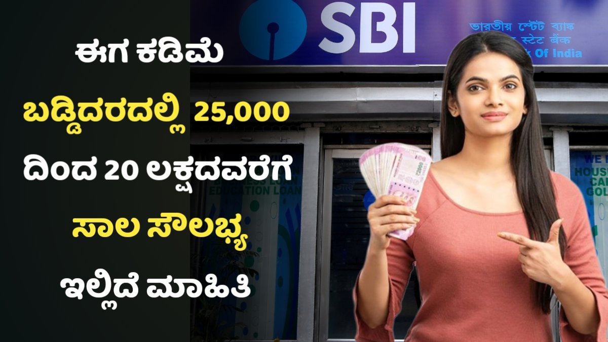 SBI Personal Loan